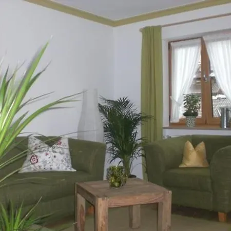 Apartment In