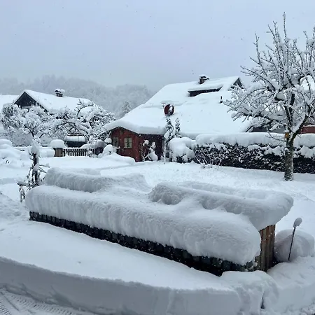 In Garmisch-Partenkirchen